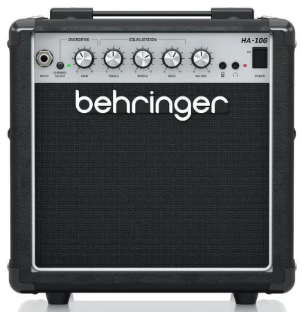 Купить BEHRINGER HA-10G по выгодной цене в Сочи