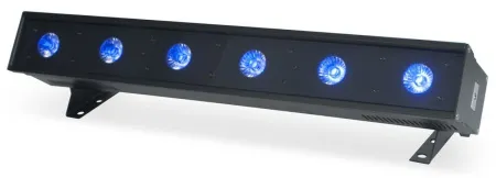 Купить ADJ Ultra HEX Bar 6 по выгодной цене в Сочи
