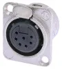 Neutrik NC7FD-L-1