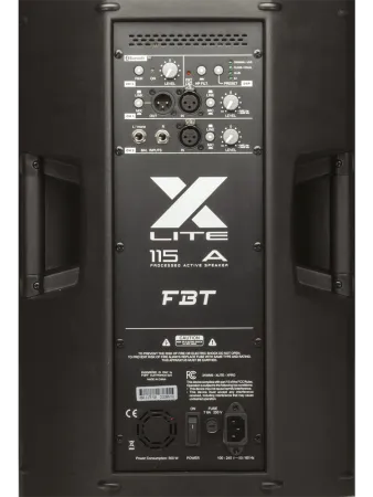 Купить FBT X-LITE 115A по выгодной цене в Сочи