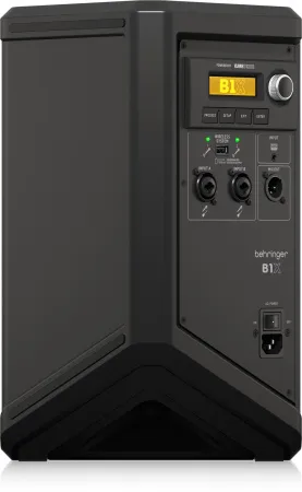 Behringer B1X