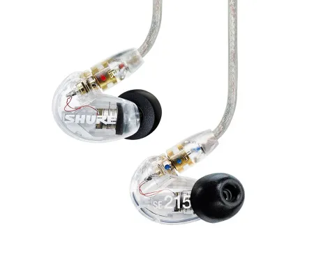 Купить SHURE P3TERA215CL-M16 по выгодной цене в Сочи