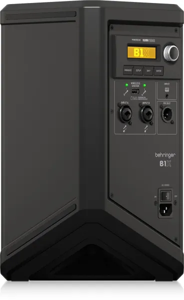 Behringer B1X
