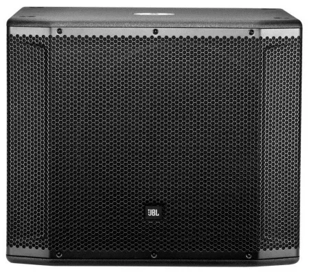 Купить JBL SRX818S по выгодной цене в Сочи