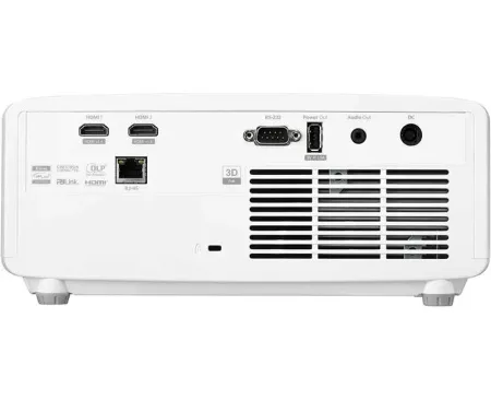 Купить Optoma ZX350ST по выгодной цене в Сочи