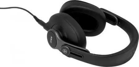Купить AKG K371 BT по выгодной цене в Сочи