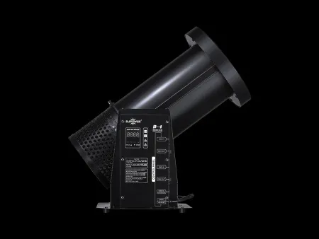 Купить DJ POWER R-4 Mini LED по выгодной цене в Сочи