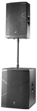 Купить DAS Audio VANTEC-18 по выгодной цене в Сочи
