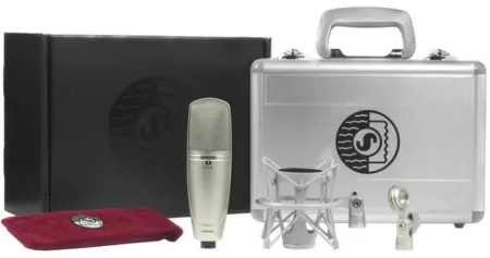 Купить SHURE KSM44A/SL по выгодной цене в Сочи