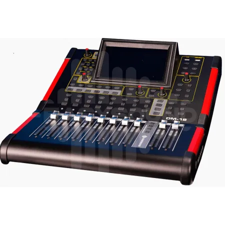 Купить Easysound Digital Mixer 12 по выгодной цене в Сочи