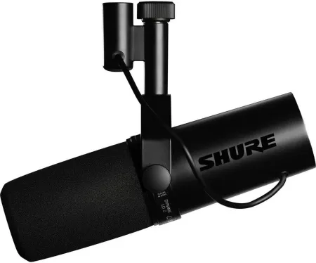 Купить SHURE SM7DB по выгодной цене в Сочи
