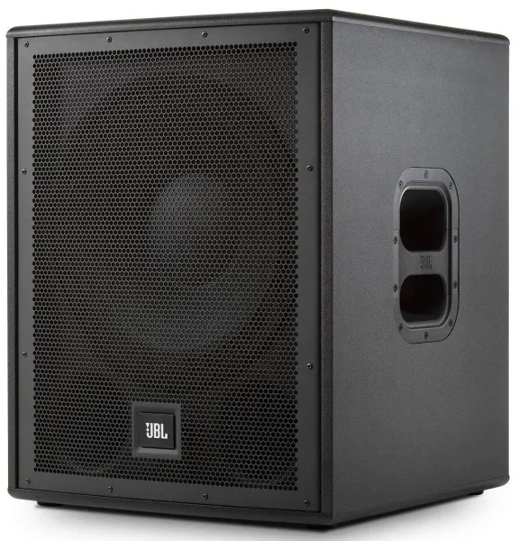 JBL IRX115S