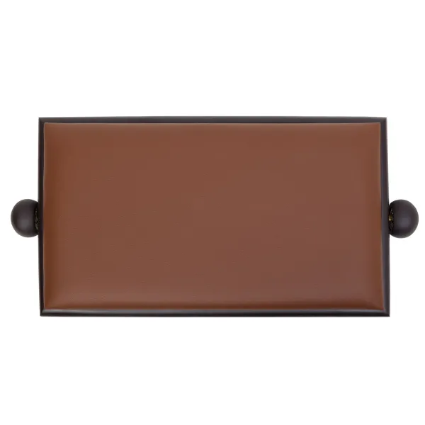 ROCKDALE RHAPSODY 131 ROSEWOOD BROWN