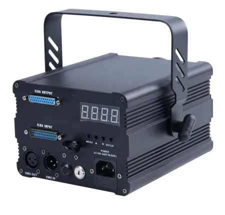 INVOLIGHT DLS1000D INVOLIGHT DLS1000D