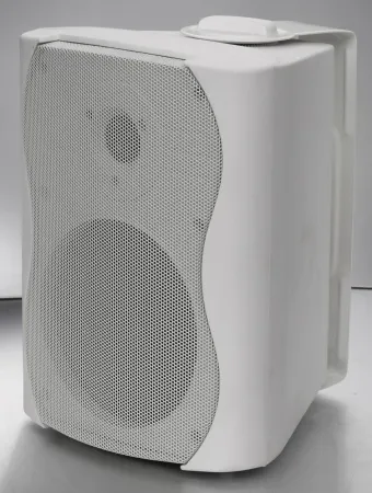 Купить SVS Audiotechnik WS-20 White по выгодной цене в Сочи