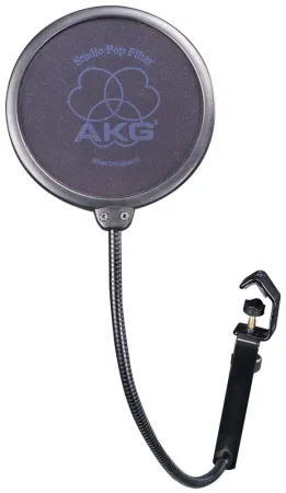 Купить AKG PF80 по выгодной цене в Сочи