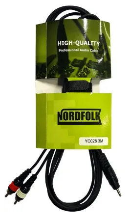 Купить NordFolk YC028 3M по выгодной цене в Сочи