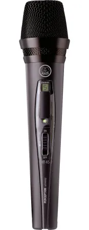 AKG Perception Wireless 45 Vocal Set BD U2