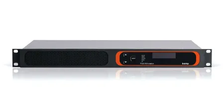 Купить BIAMP Tesira FORTE VT по выгодной цене в Сочи