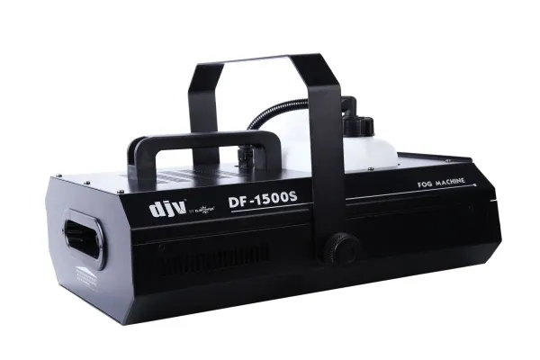 DJ POWER DF-1500S DJ POWER DF-1500S