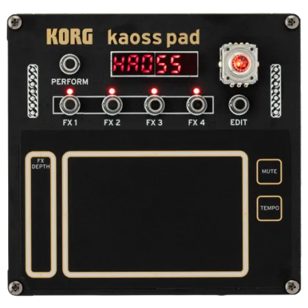 Купить KORG NTS-3 Kaoss Pad по выгодной цене в Сочи