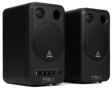 Купить BEHRINGER MS16 по выгодной цене в Сочи