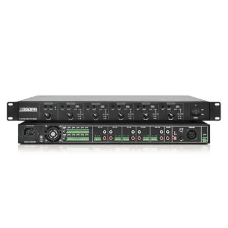 Купить DSPPA MAG-505 по выгодной цене в Сочи