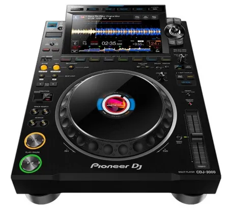 Купить PIONEER CDJ-3000 по выгодной цене в Сочи
