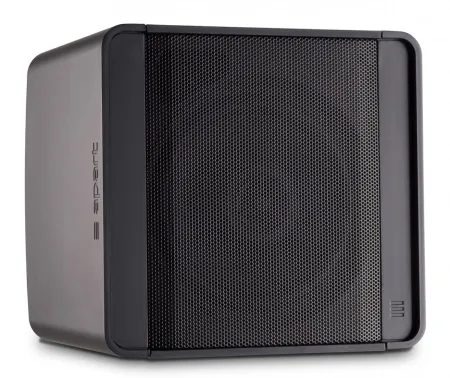 Купить BIAMP KUBO3-BL по выгодной цене в Сочи