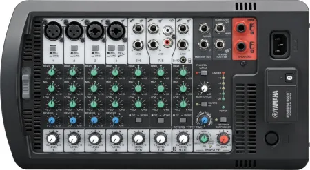 Купить YAMAHA STAGEPAS 600BT по выгодной цене в Сочи
