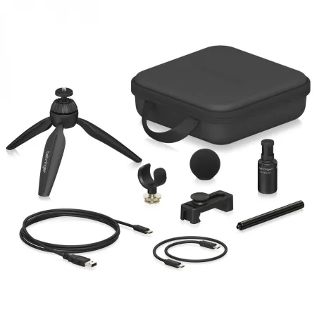 Купить BEHRINGER GO VIDEO KIT по выгодной цене в Сочи