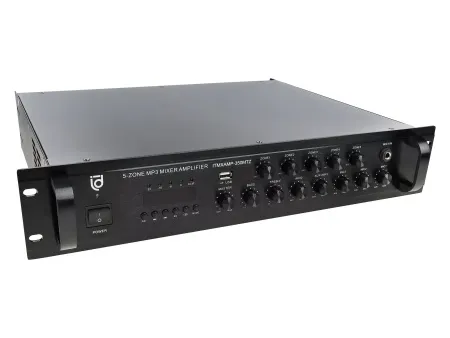Intrend ITMXAMP-350MTZ