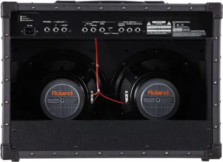 Купить ROLAND JC-40 по выгодной цене в Сочи