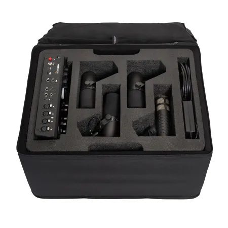 Купить GATOR GL-RODECASTER4 по выгодной цене в Сочи