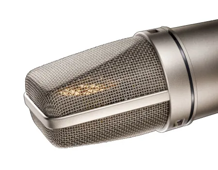 Купить NEUMANN U 87 Ai по выгодной цене в Сочи
