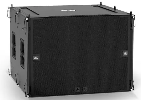 Купить JBL VTX B18 по выгодной цене в Сочи
