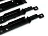 SVS Audiotechnik PAF-10S Black Flybar