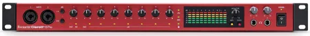 Купить FOCUSRITE Clarett+ 8Pre по выгодной цене в Сочи