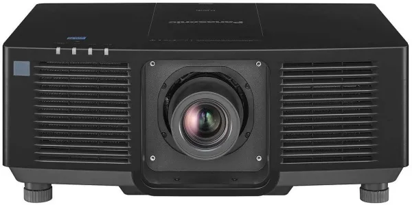 Panasonic PT-MZ780B Panasonic PT-MZ780B