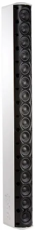 Купить JBL CBT 100LA-1 WH по выгодной цене в Сочи