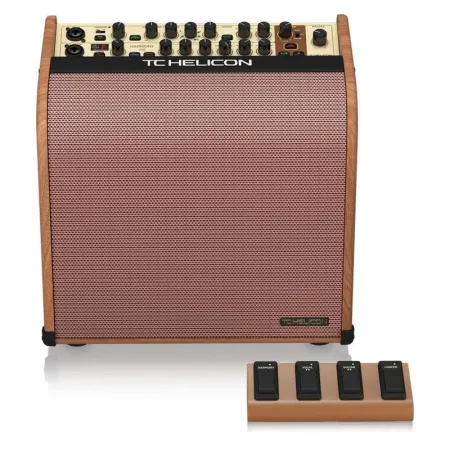 Купить TC Helicon HARMONY V60 по выгодной цене в Сочи