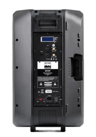 Купить Echo Acoustic EM115P по выгодной цене в Сочи