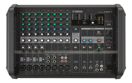 Купить YAMAHA EMX5 по выгодной цене в Сочи