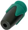 Купить Neutrik BPX-5-GREEN по выгодной цене в Сочи
