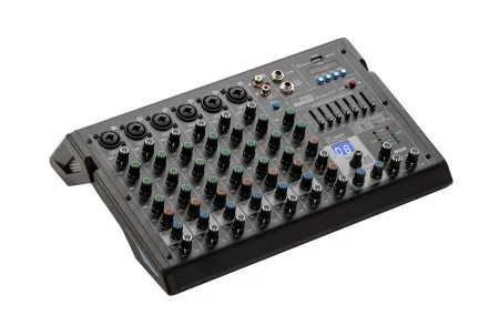 Купить Echo Acoustic MiniStar 61FX по выгодной цене в Сочи