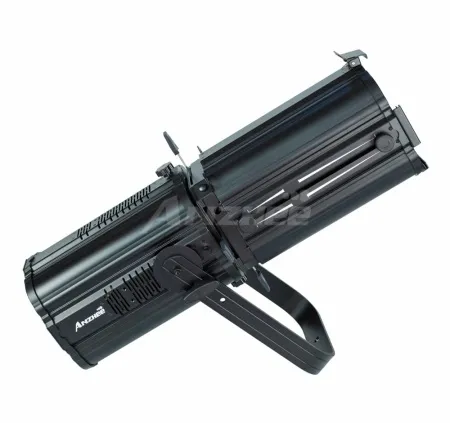 ANZHEE PRO Profile 200 ZOOM MK II