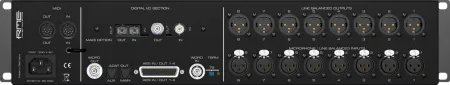Купить RME Micstasy по выгодной цене в Сочи