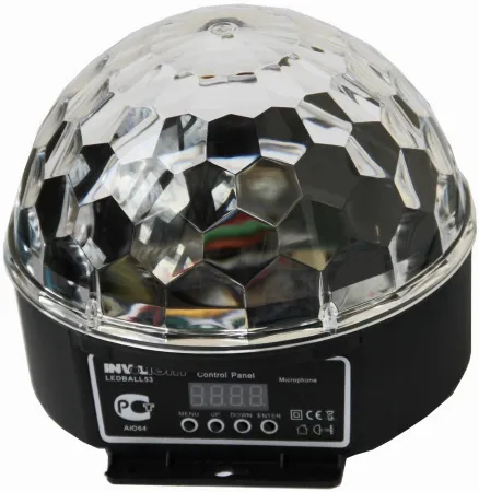 Купить INVOLIGHT LEDBALL53 по выгодной цене в Сочи