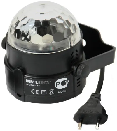 Купить INVOLIGHT LEDBALL13 по выгодной цене в Сочи