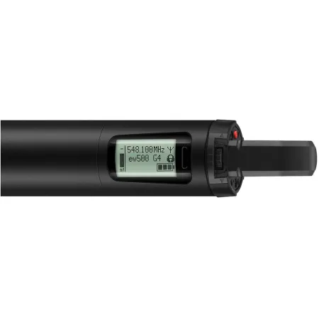 SENNHEISER EW 500 G4-945-AW+